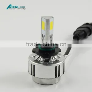 B-deals High End DC9-16V Adjustment Headlights 3200lm Custom Made Headlights thumbnail-2