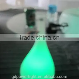 LED Lights and Lighting Bar Table Coffee Table With Remote Control 4555F thumbnail-6