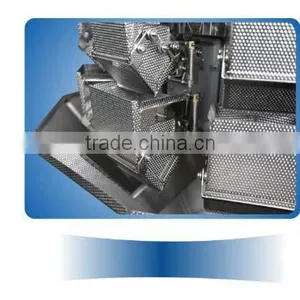 10 Heads Multihead Weigher for Soft Strip Rice Noodle ,bean Sprout With CE Certification thumbnail-2