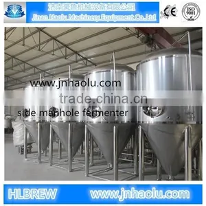 High Quality Beverage Brewry Equipment/microbrewery thumbnail-2