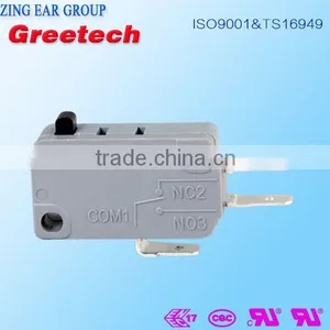 Auto Electronics Long Lever Micro Switches Quality Choice thumbnail-3