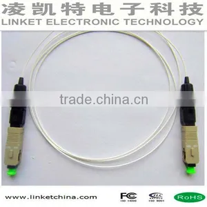 SC Connector for FTTH Drop Cable thumbnail-1