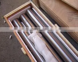 200,300,400 Series Steel Round Bar thumbnail-6