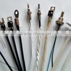 NTC/PTC Automobile Battery Temperature Sensors thumbnail-1