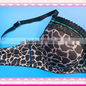 Underwear Set, Women Plus Size Bra Set thumbnail-6