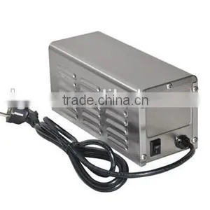 Automatically Heavy Duty Spit Roaster 15w 30w Stainless Steel Motor With CSA CE Cartificated thumbnail-1