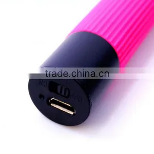 Extendable Multi-function Bluetooth Selfie Stick With Powerbank &Led Torch thumbnail-5