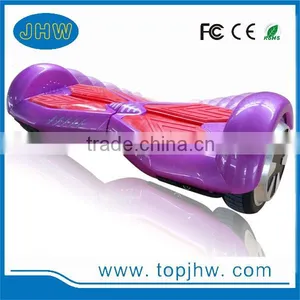 Self Balancing Scooter , Smart Drifting Scooter China , Electric Drifting Hoverboard thumbnail-1