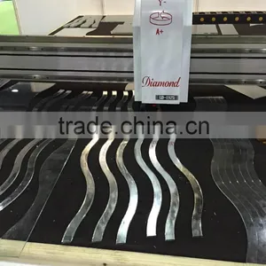 China Perfect Quality Cnc Glass Cutting Machine for Interior Design thumbnail-5