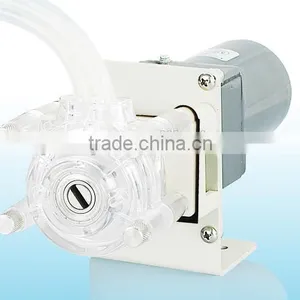 Mini Peristaltic Pumps for Biological Equipment thumbnail-1
