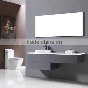 Toscana Bathroom Cabinet PC093-2ZH-5 thumbnail-1