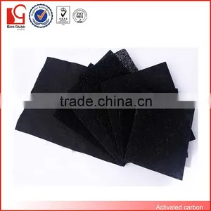 For Swimming Pool Cloth Filter Activated Carbon Fiber thumbnail-1