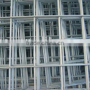 Welded Wire Mesh thumbnail-1