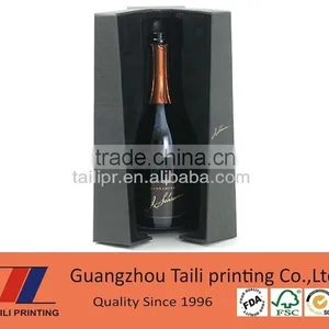 Good Quality Boxes for Shipping Wine Glasses Wholesale thumbnail-3
