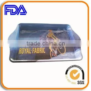 Recyclable Customized Home Tin Trays thumbnail-1