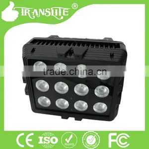 2015 Hot Cheap High Quality DMX 512 Control Waterproof IP 65 Outdoor Party Disco Par thumbnail-2