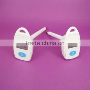 CE Approved Waterproof Digital Thermometer Animals thumbnail-1
