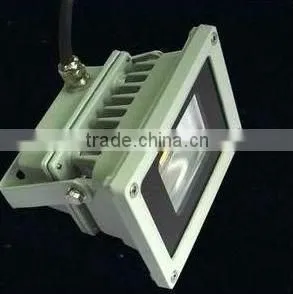 High Luminance 1000LM 10W LED Flood Light thumbnail-1