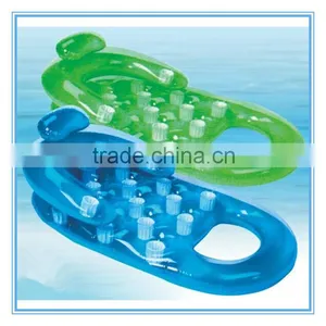 Inflatable Pool Lounge, Pocket Pool Lounge thumbnail-1