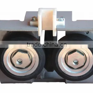 Elevator GDX70 Roller Sliding Guide Shoe , Lifts GDX70 Roller Slide Guide Shoe thumbnail-1
