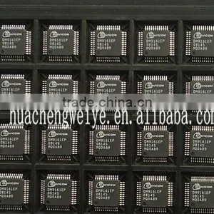 Stock (Electronic Component ) DS1242 thumbnail-3