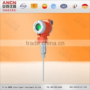 Endress Hauser Digital Temperature Gauge thumbnail-6