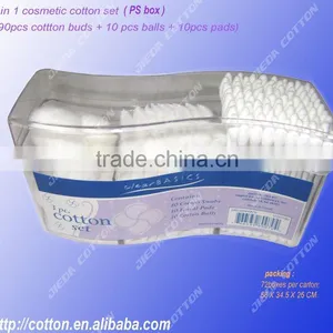 Cotton Set thumbnail-1