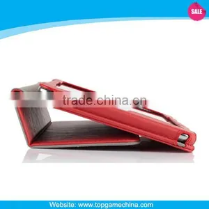PU Leather Stand Case Cover for Lenovo Miix2 8 Inch Tablet Case thumbnail-2