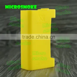 Newest Product Smoke Xcube Mini 75w tc Box Mod Silicone Case/skin/sleeve/sticker/cover/enclosure/decal/wraps in Stock thumbnail-2