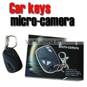 Mini Keychain Hidden Security Camera,wireless hd 808 Camera Car Key Hidden Camera Quality Choice Most Popular thumbnail-5