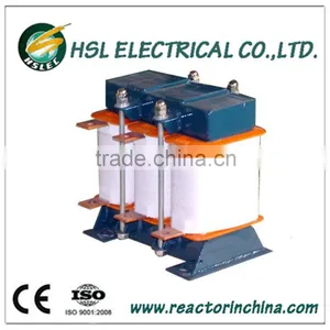 Three Phase Input Line Reactor Compatible to (ACS143) Inverter thumbnail-3