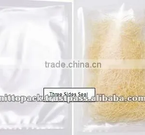 High-performance Packagin Bag for Japanese Salt Made in Japan thumbnail-1
