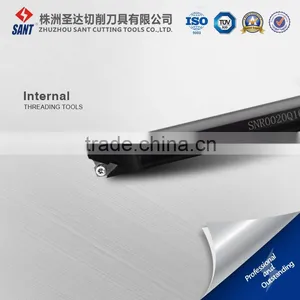 Carbide Lath Threading Tool thumbnail-1