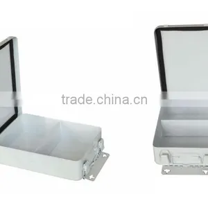 Eva First Aid Box thumbnail-1