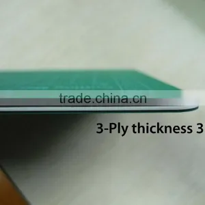WELDON Wholesale A1,A2,A3,A4,A5 Material PVC Plastic Printable Self Healing Cutting Mat thumbnail-3