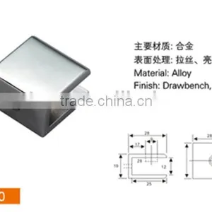 Glass Shelf Supports thumbnail-1