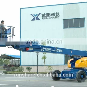 36m Discount Skyjack Work Lift Table thumbnail-3