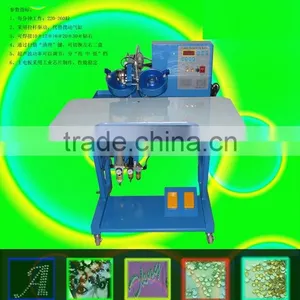 Rhinestone Machine thumbnail-1