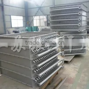 SRQ Series Heat Exchanger thumbnail-3