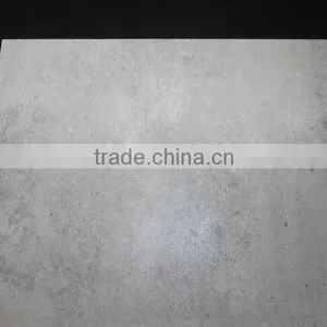 3D Inkject Cement Look Porcelain Tile 600*600 thumbnail-1
