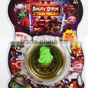 Hot Selling Children's Sports Toys,alloy Yo-yo,cheap Yoyo thumbnail-5