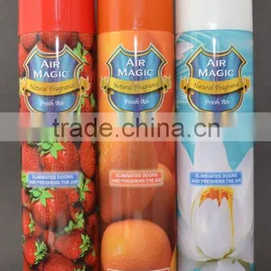 2015 Brand Air Freshener thumbnail-1
