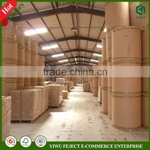 Top Quality White Printing Paper / Offset Paper,Competitive Price !!! thumbnail-3