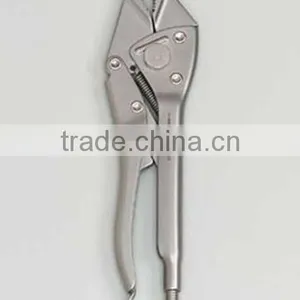 Vise Grip Locking Plier/The Basis Surgical Orthopedics Instruments thumbnail-4