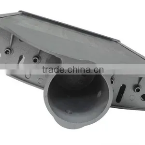 Led Outdoor Led Lamp Street Light With Pole thumbnail-3