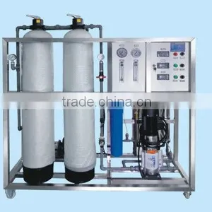 Factory Supply Pure Water Making Machine thumbnail-1