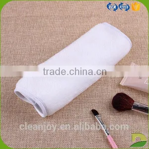 Yiwu 100% Polyester Most Soft Face Spa Towel thumbnail-5