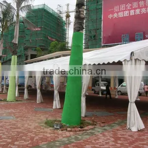 Modern Tent With Modern Style thumbnail-2