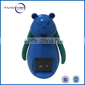 Custom Made Plastic Toy Prototyping Service thumbnail-1