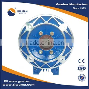 Small Speed Reducer for Electric Motor thumbnail-3